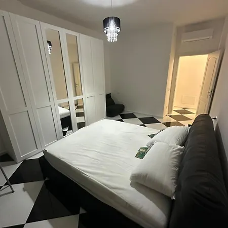 Appartement Azure Grottammare